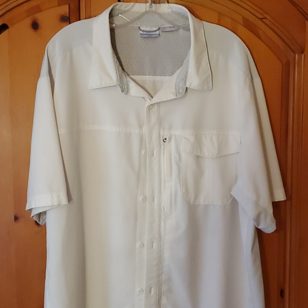 Columbia Men's Shirt